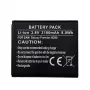 Ersatzakku Extra Digital für Samsung Galaxy Avant SM-G386T — 2100 mAh Li-ion