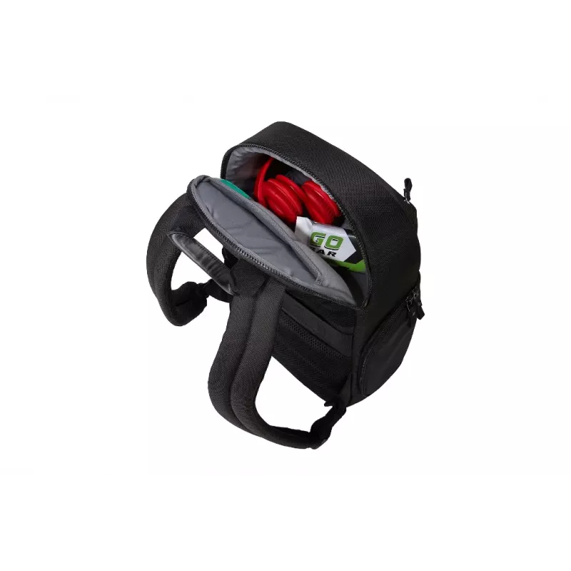 Case Logic Bryker Split-use Camera Backpack Black Polyester