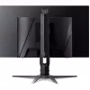 Acer UM.GXXEE.303 Computer Monitor 68,6 cm (27 inch) 2560 x 1440 Pixel Wide Quad HD OLED Schwarz