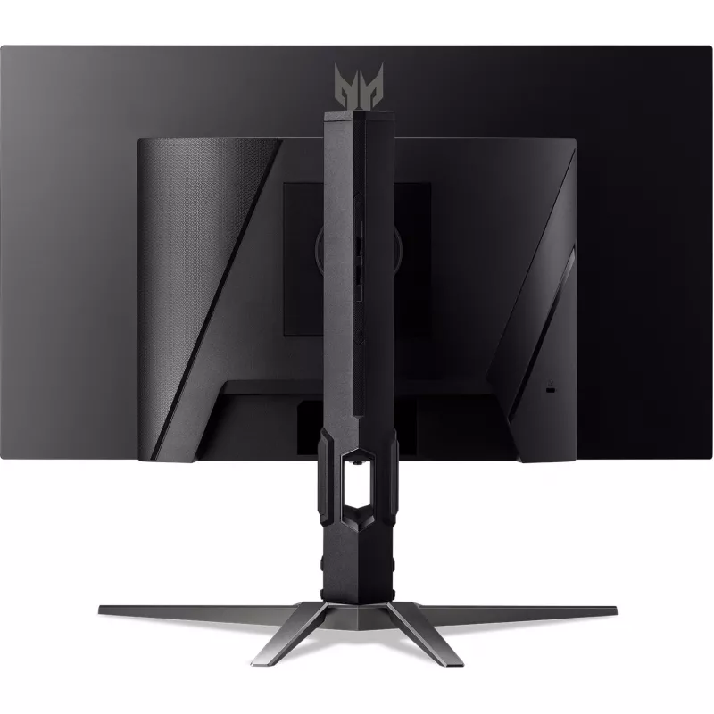 Acer UM.GXXEE.303 Computer Monitor 68,6 cm (27 inch) 2560 x 1440 Pixel Wide Quad HD OLED Schwarz