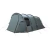 Easy Camp Familienzelt Hamra 5 blau 5 Personen