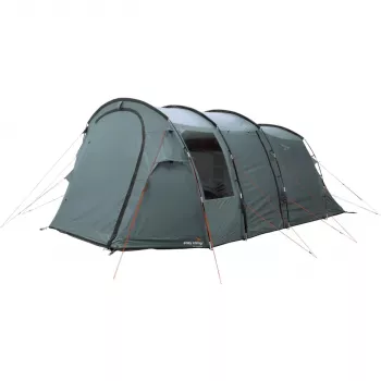 Easy Camp Familienzelt Hamra 5 blau 5 Personen