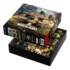 Cenega World of Tanks Roll Out Puzzle 1000 Stk. Videospiel