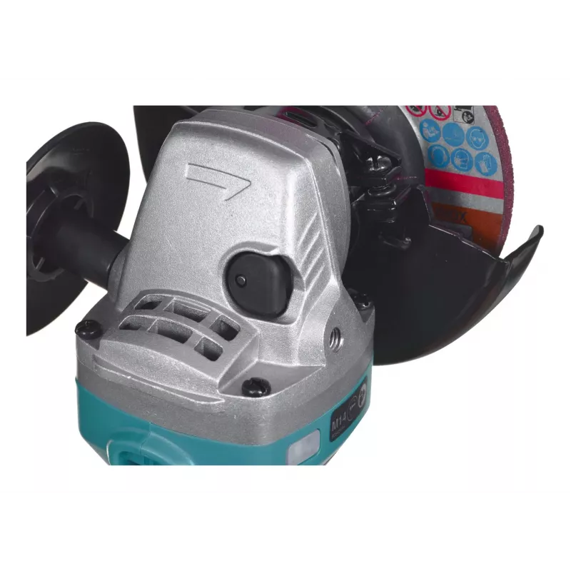 Makita DGA452Z Winkelschleifer 11,5 cm 10000 U/min 2,1 kg