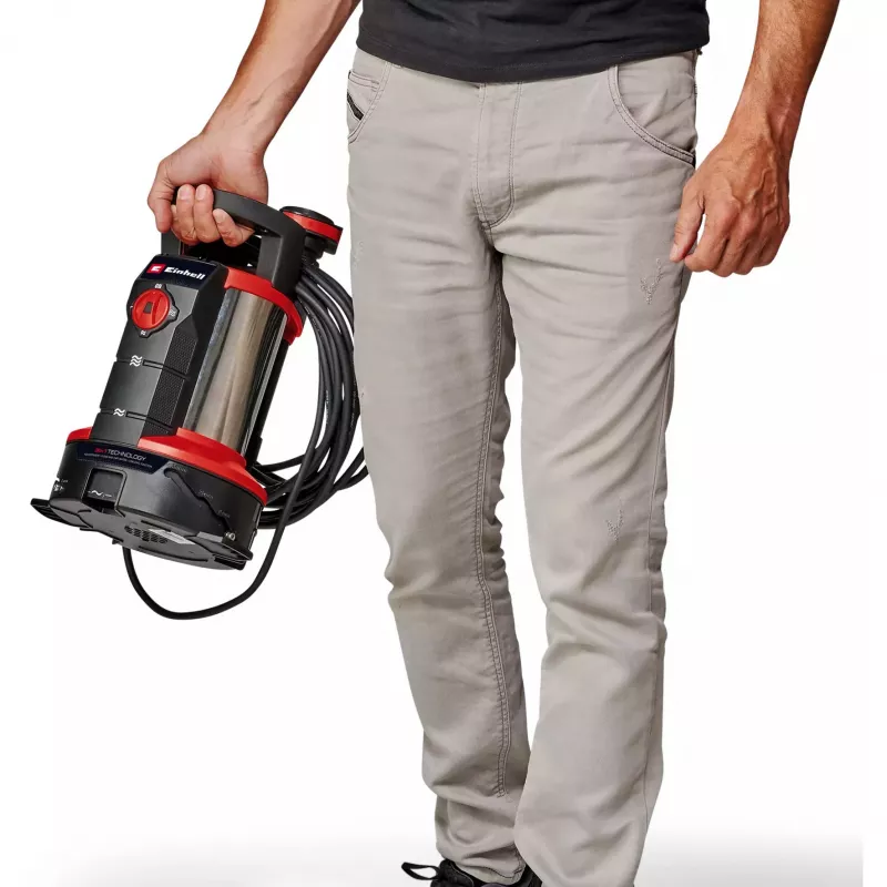 Einhell 4171465 Gartengerät 19500 L