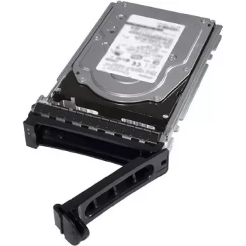 DELL 400-ATIN interne Festplatte 600 GB 15000 U/min 2,5 Zoll SAS