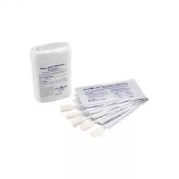 Druckkopfreinigungsset Evolis UltraClean A5011