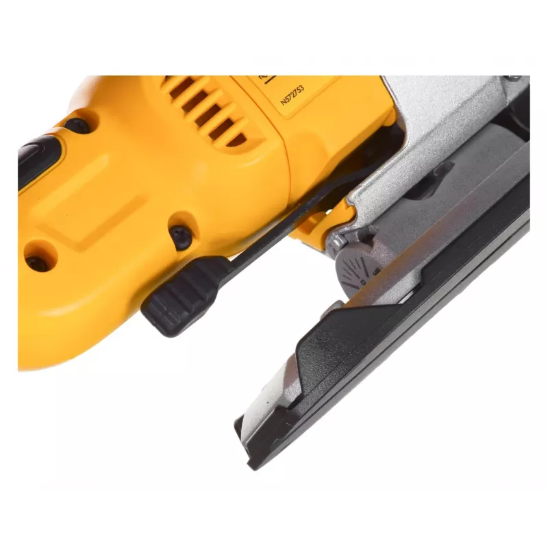 Säbelsäge DeWALT DCS334N-XJ