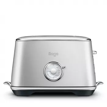 Toaster Sage the Toast Select 2-Scheiben 1000 W Edelstahl