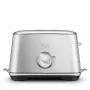 Toaster Sage the Toast Select 2-Scheiben 1000 W Edelstahl