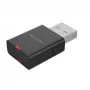 DECT USB-Dongle Yealink WDD60 kompatibel mit Yealink IP-Telefonen – drahtlose Mobilteilanbindung