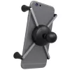 RAM Mounts X-Grip Großer Telefonhalter mit Kugel