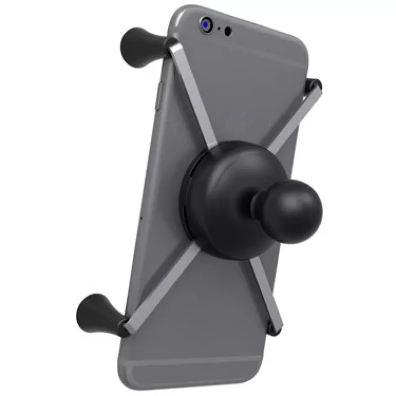 RAM Mounts X-Grip Großer Telefonhalter mit Kugel