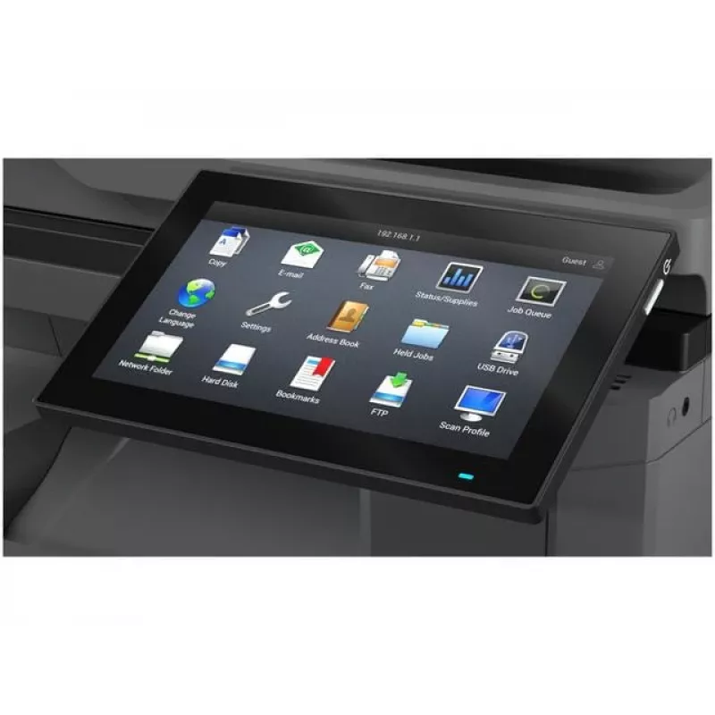Lexmark 50M7090 Drucker