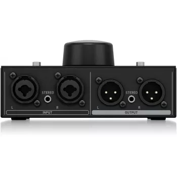Behringer MONITOR1 Lautstärkeregler Drehregler