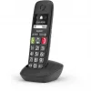 Gigaset Hearing Aid.DECT E290HX schwarz Zusatzgerät