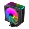 Gamemax | CPU-Luftkühler | SIGMA550 INFINITY | Schwarz