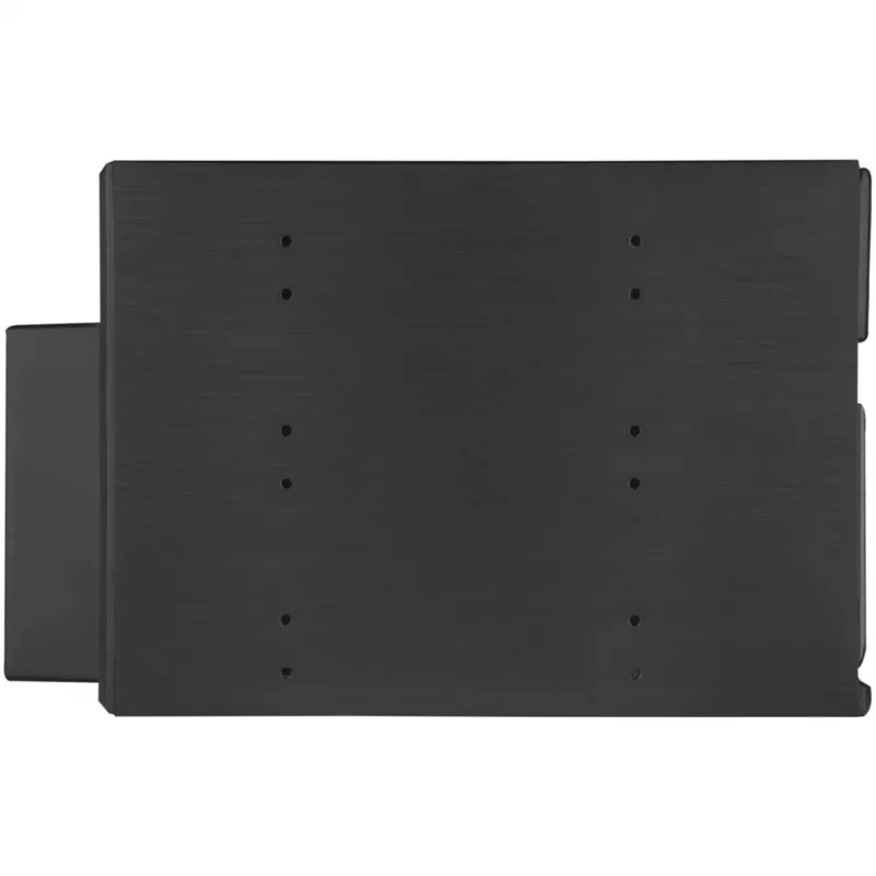 SilverStone SilvStone SST-FS305-12G - Laufwerksgehäuse - 3,5