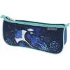 Herlitz 50043538 Case soft Federmäppchen Blau (50043538)