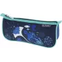 Herlitz 50043538 Case soft Federmäppchen Blau (50043538)