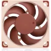 Gehäuselüfter Noctua NF-A6x15 PWM 60mm, PWM-Steuerung, geräuscharmes Design