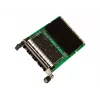 Interne Glasfaser Intel E810-XXVDA4 Kabelgebundene PCI Express Glasfaserschnittstelle