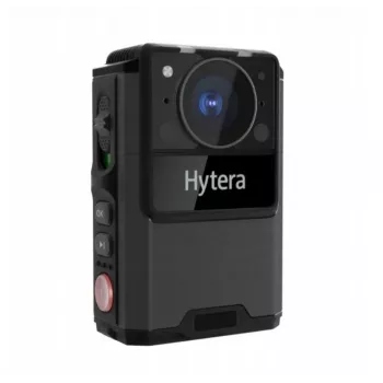 Hytera GC550 2K Mini Bodycam - 64GB, Infrarot-Nachtsicht, IP67, ultrakompakt (GC550 64GB (IR))