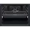 Einbau-Elektrobackofen Electrolux LOF3H10K — Energieeffizienzklasse A+