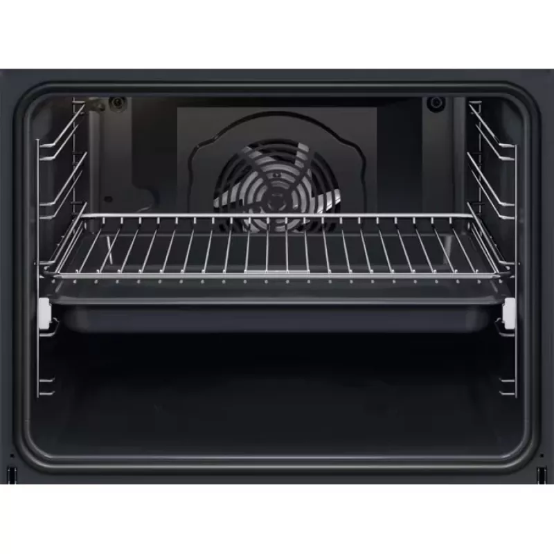Einbau-Elektrobackofen Electrolux LOF3H10K — Energieeffizienzklasse A+