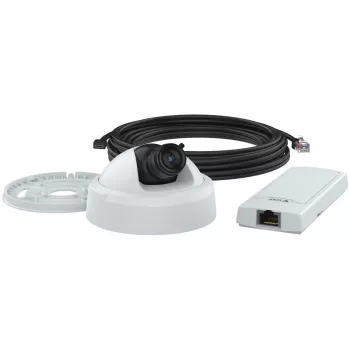P12 Series P1275 MK II - Netzwerk-Überwachungskamera