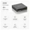 Mercusys 5-Port Gigabit Desktop Switch mit 4-Port PoE+