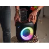 Kabellose True-Wireless-(TWS)-Ohrhörer TRACER Cube20 schwarz