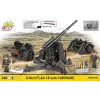 Konstruktionsset Cobi Bausteine 8,8-cm-Flak mit Anhänger – 360 Teile