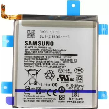 Samsung Li-Ion-Akku EB-BG998ABY für G998B Samsung Galaxy S21 Ultra (GH82-24592A)