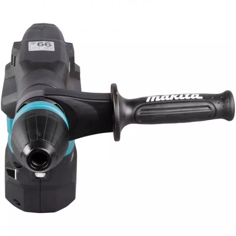 Makita HM001GZ02 Netzteil Schwarz