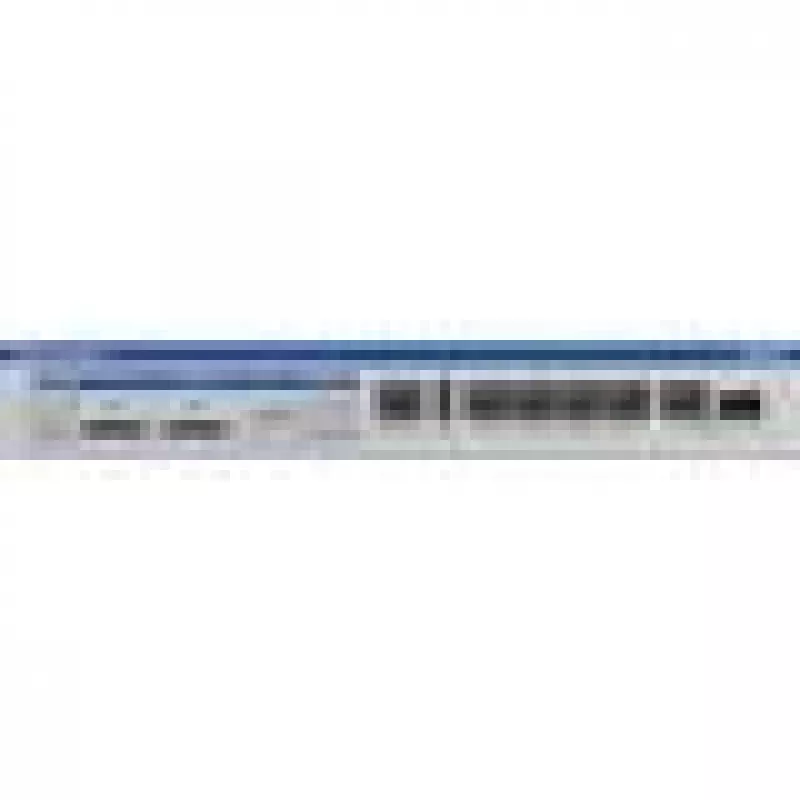 Teltonika RUTXR1 Enterprise Rack-mount SFP/LTE Router