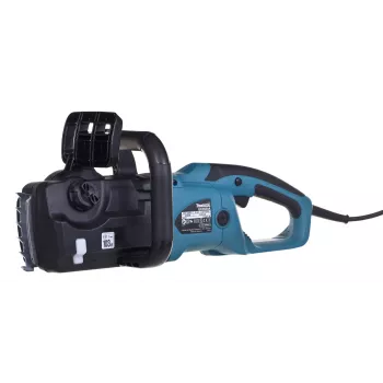 Makita UC3550A Kettensäge 2000 W Schwarz, Blau