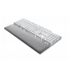 Razer Pro Type Ultra Tastatur Büro USB RF Wireless Bluetooth QWERTY US English Silber Weiß