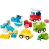 LEGO DUPLO 10474 Kreative Fahrzeuge