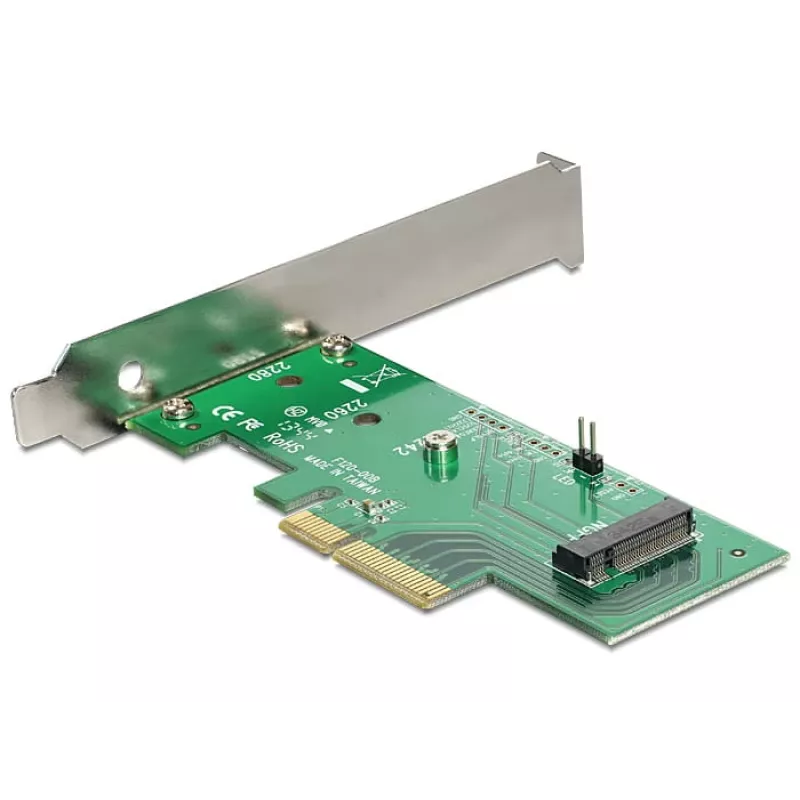 Interner M.2-Adapter DeLOCK 89370