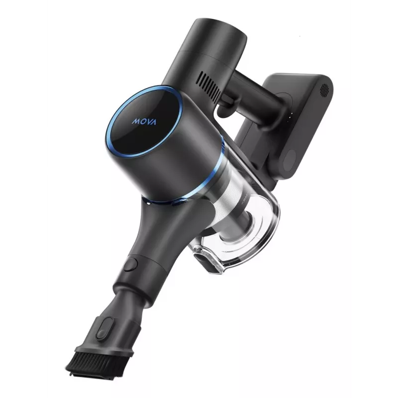 Handstaubsauger MOVA Tech S4