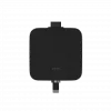Heißluftfritteuse Xiaomi 6,5 L Single 1700 W Schwarz, Drehregler, OLED-Display, WLAN, 12 Modi, 40–220 °C