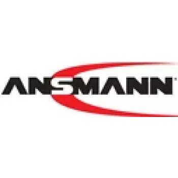Ansmann Akkupack-Ladegerät 2000 mA LBC-4cells LiIon (2000-0001-04)