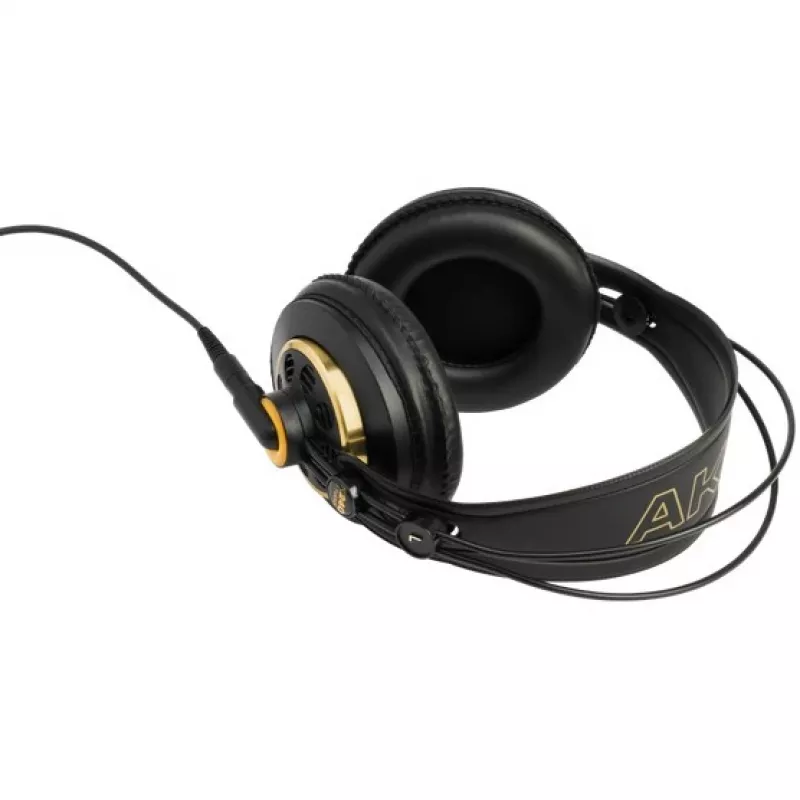 AKG K240 Studio - Studio-, In-Ear-, halboffene Kopfhörer