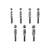 Schraubendreher-Set DeLOCK 90551 8-tlg. Außensechskant-Hohlschaft 2,5 - 5,5 mm