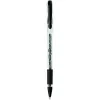 BIC Gel-ocity Stic Gelstift 0,5 mm, schwarz 1 Stück
