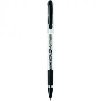 BIC Gel-ocity Stic Gelstift 0,5 mm, schwarz 1 Stück