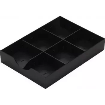 Styro 268-405.95 Schwarz