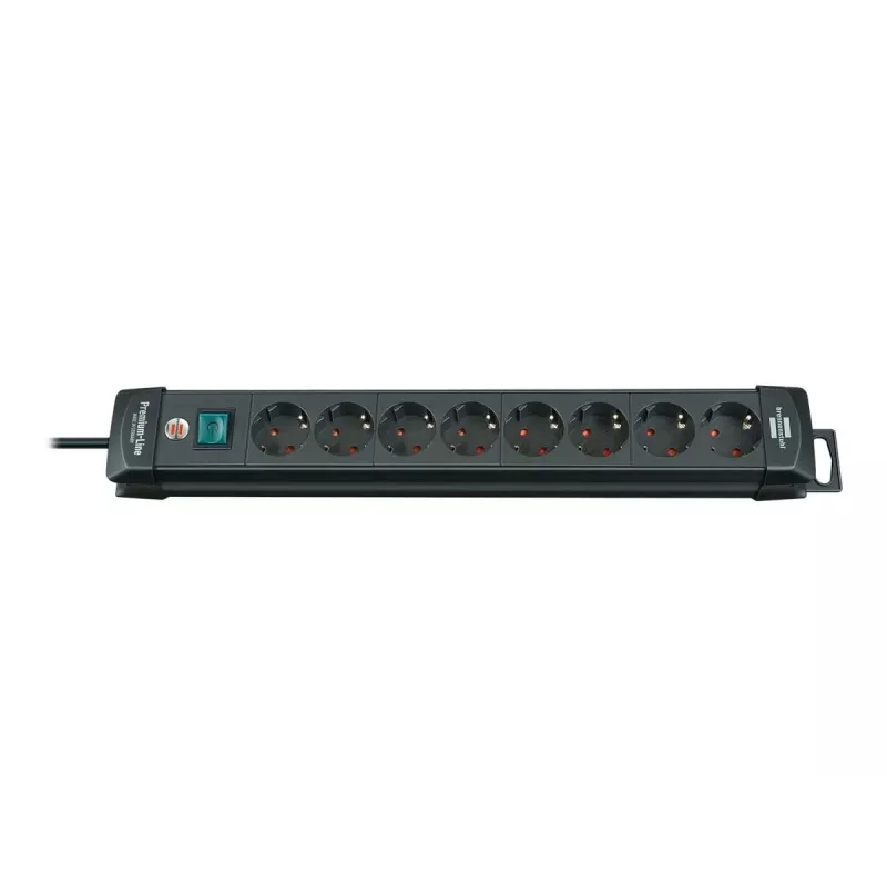 Power Strip Brennenstuhl BN-1951180100