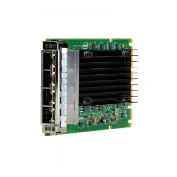 HPE Broadcom BCM5719 Ethernet 1Gb 4-Port BASE-T OCP3 Intern
